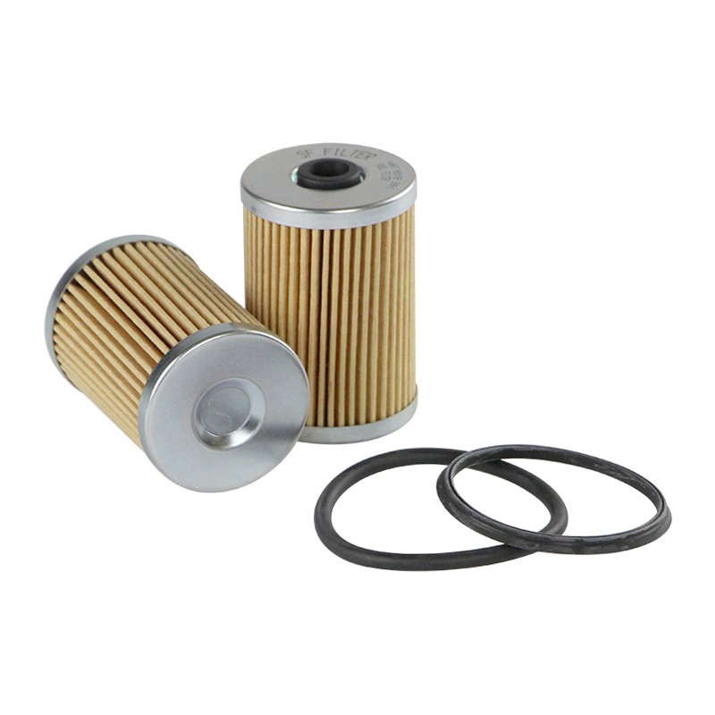 SB2801 Fuel Filter | SF