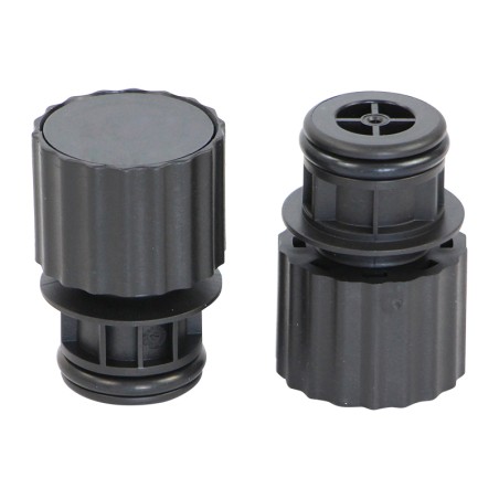 SF SBL10859 Air breather filter