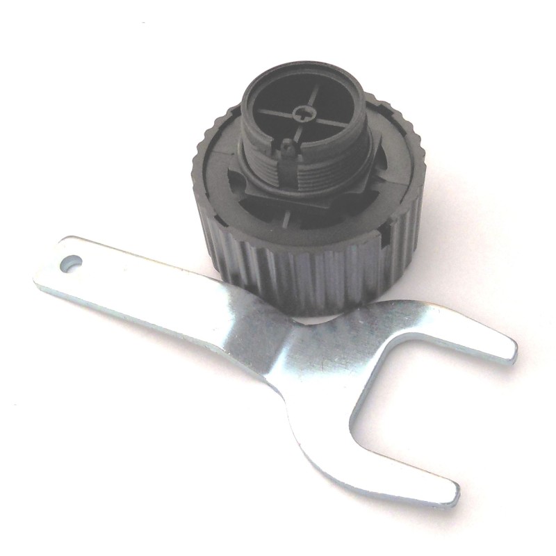 SF SBL10863 Air Breather Filter