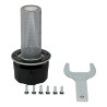 SF SBL10884 Air breather filter