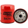 Baldwin B474, Full-Flow Oil Filter Spin-on