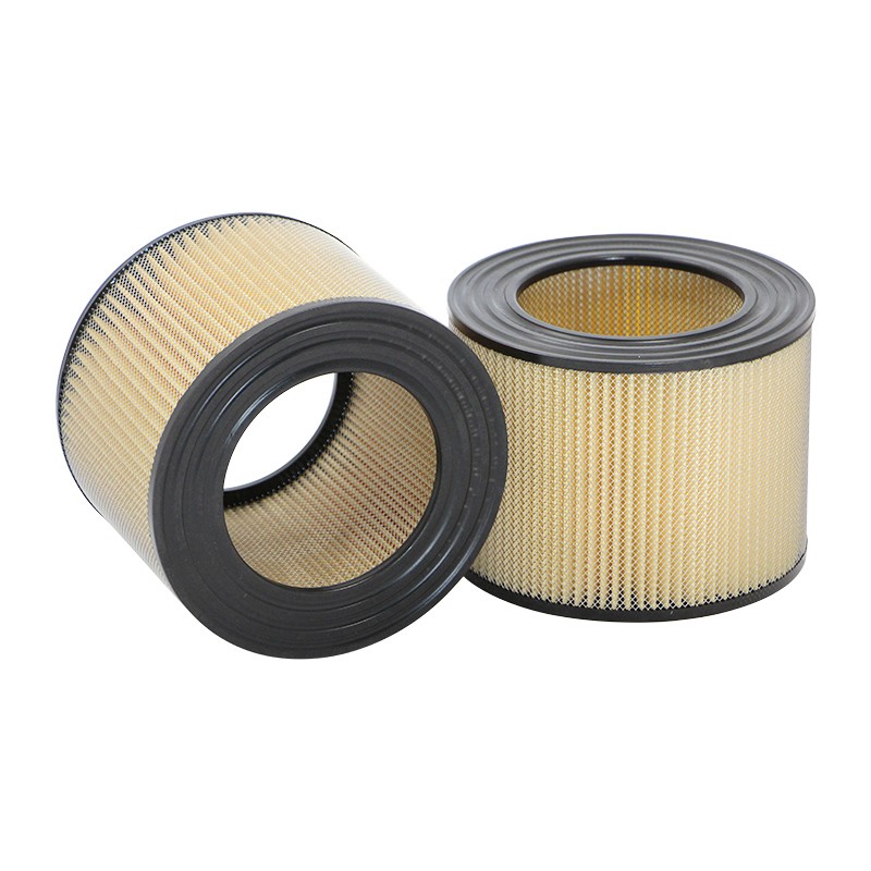 SF Air Filter Round
