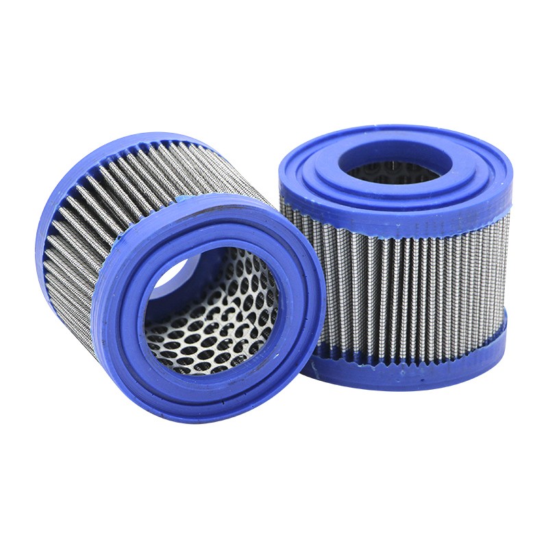 SF SBL18708 Air Breather Filter