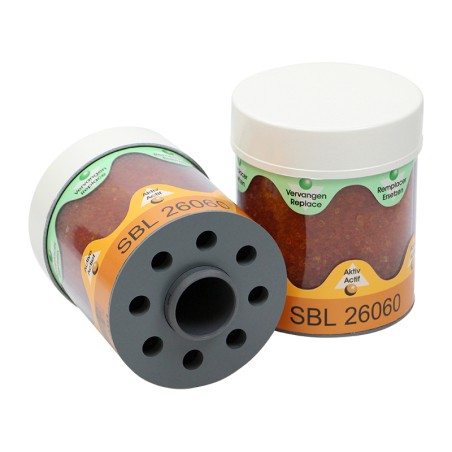 SBL 26060 Air breather filter