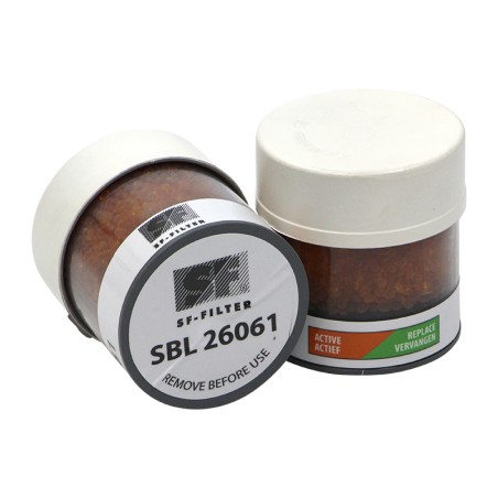 SF SBL26061 Air breather filter