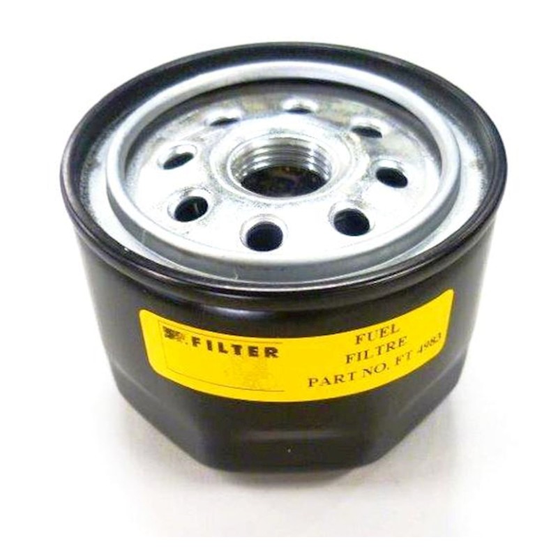 SF SBL 8768 Filter