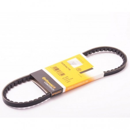 Fanbelt