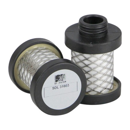 SF SDL30000 Compressed air filter