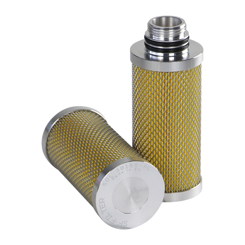 SF SDL30173-AL Compressed air filter