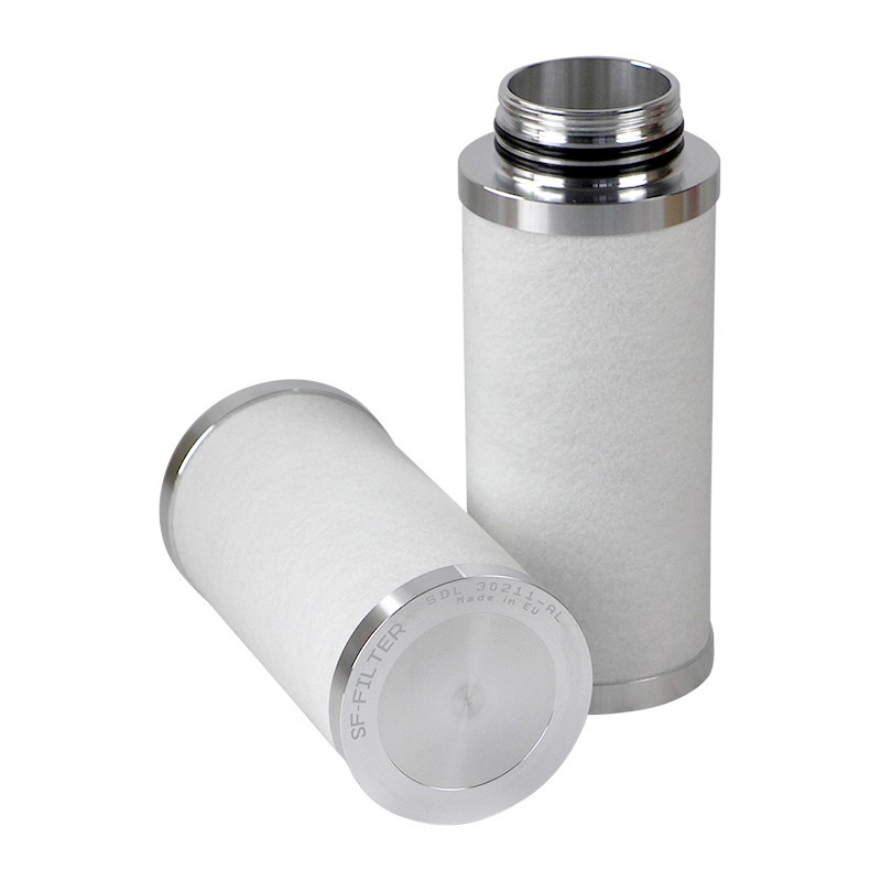 SF SDL30211-AL Compressed air filter