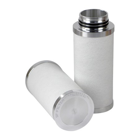 SF SDL30211-AL Compressed air filter