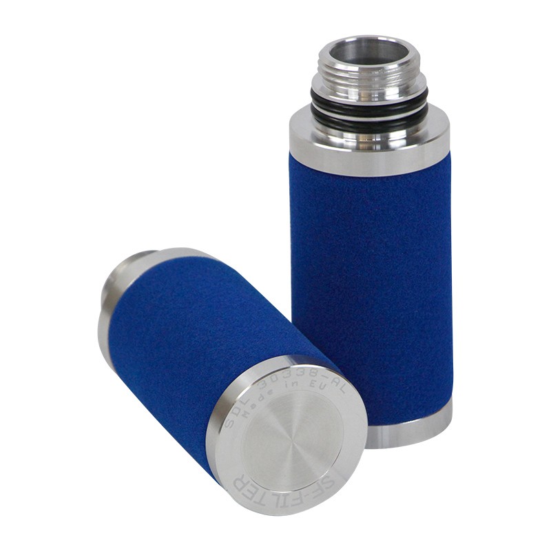 SF SDL30338-AL Compressed air filter