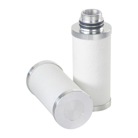 SDL30340-AL Compressed air filter