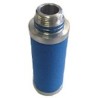SF SDL30341-AL Compressed air filter