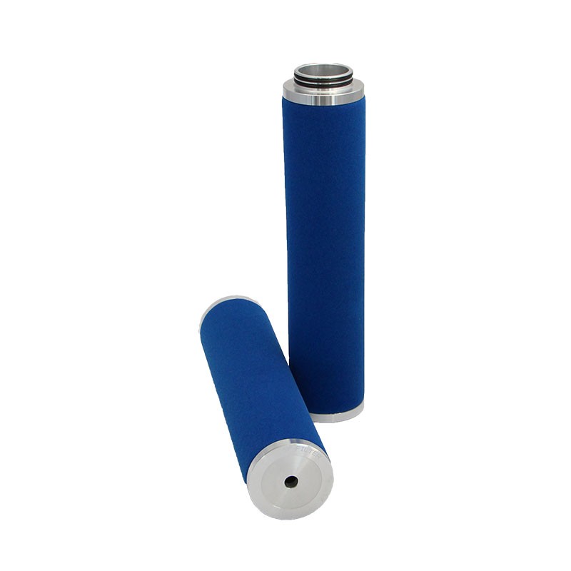 SF SDL30343-AL Compressed air filter
