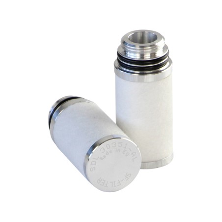 SF SDL30351-AL Compressed air filter