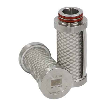 SF SDL30362 Compressed air filter