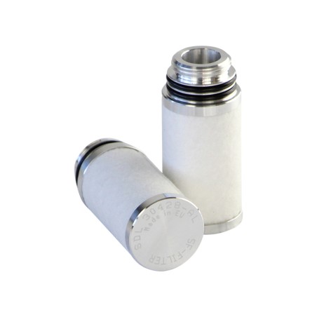 SF SDL30428-AL Compressed air filter