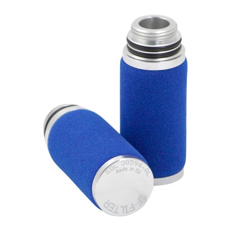 SF SDL30594-AL Compressed air filter
