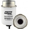 Baldwin BF9808-D, Secondary Fuel Filter Element with Drain