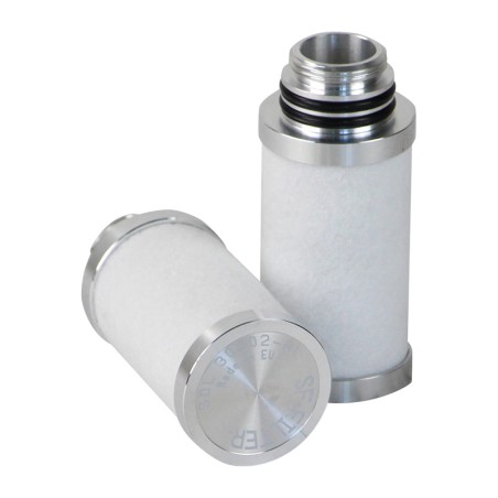 SF SDL30602-AL Compressed air filter