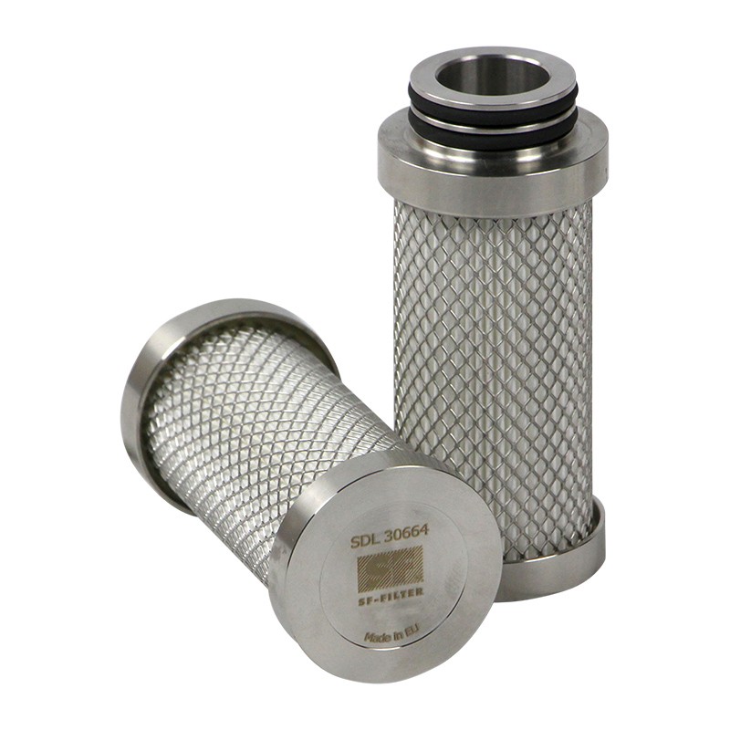 SF SDL30664 Compressed air filter