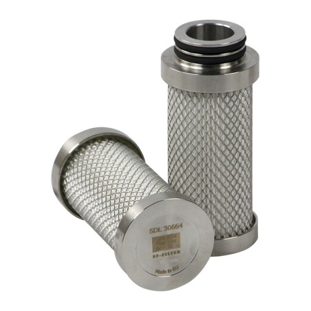 SF SDL30664 Compressed air filter