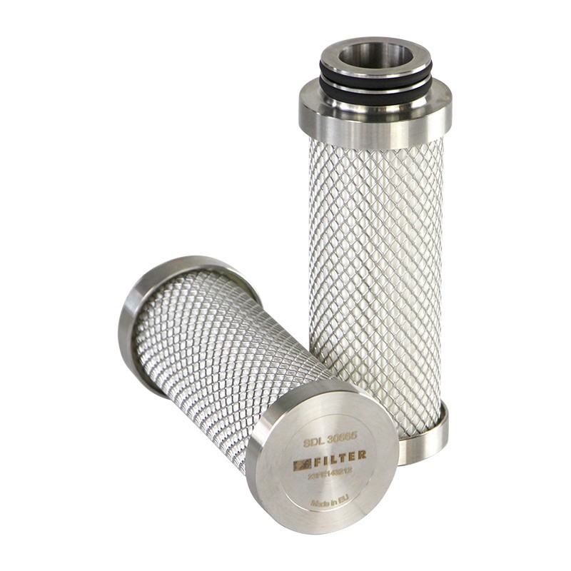 SF SDL30665 Compressed air filter