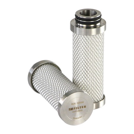 SF SDL30665 Compressed air filter