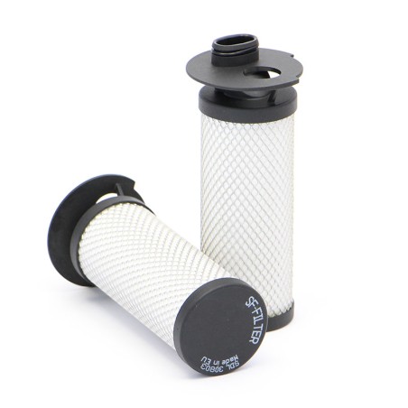 SF SDL30803 Compressed air filter
