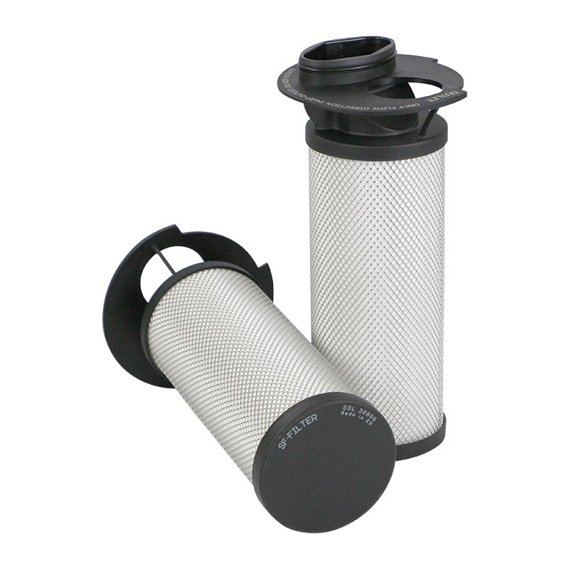 SF SDL30806 Compressed air filter