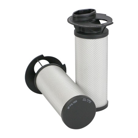 SF SDL30806 Compressed air filter