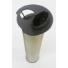 SF SDL30809 Compressed air filter