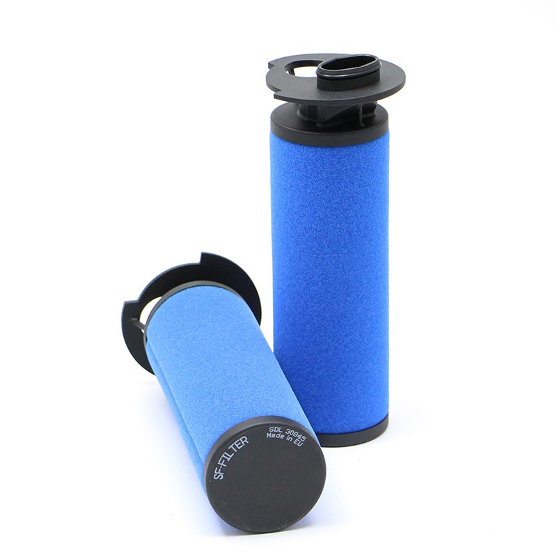 SF SDL30845 Compressed air filter