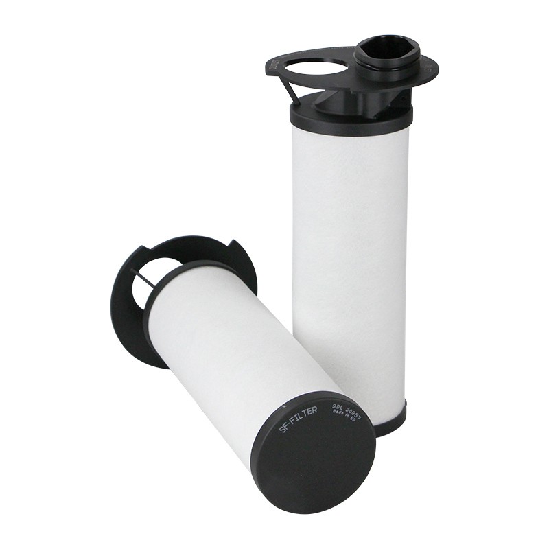 SF SDL30857 Compressed air filter