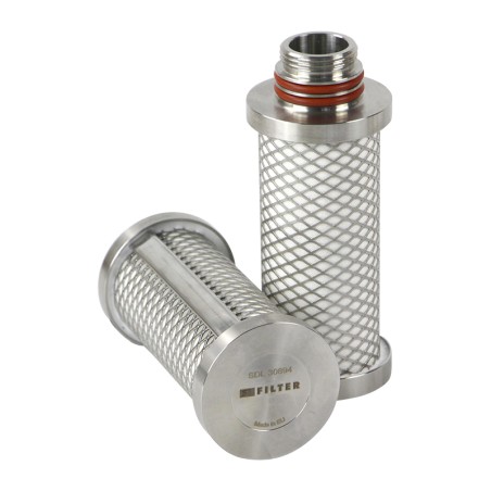 SF SDL30894 Compressed air filter