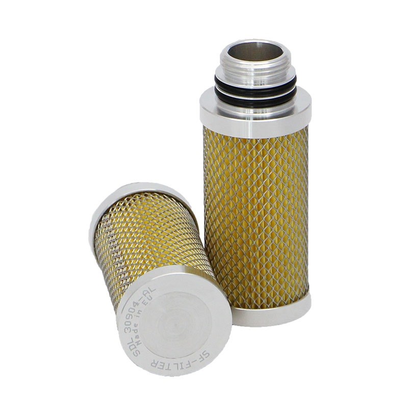 SF SDL30904-AL Compressed air filter