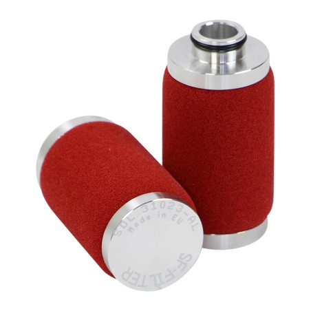 SF SDL31023-AL Compressed air filter
