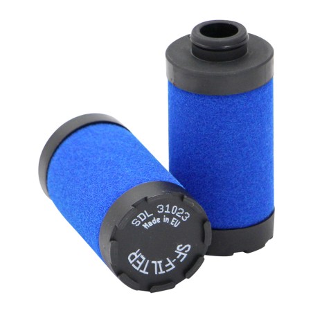 SDL31023 Compressed Air Filter