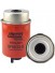 Baldwin BF9833-D, Primary Fuel Filter Element with Drain