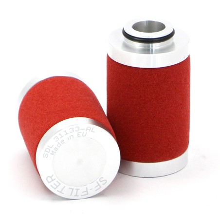 SF SDL31133-AL Compressed air filter