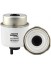 Baldwin BF9836-D, Secondary Fuel Filter Element with Drain