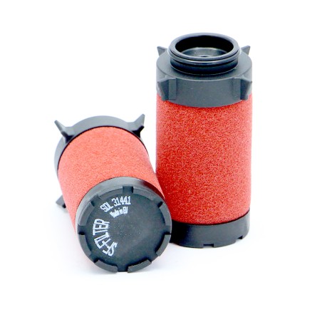 SF SDL31441 Compressed air filter