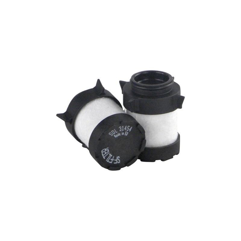 SF SDL31454 Compressed air filter