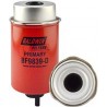 Baldwin BF9839-D, Primary Fuel Filter Element with Drain