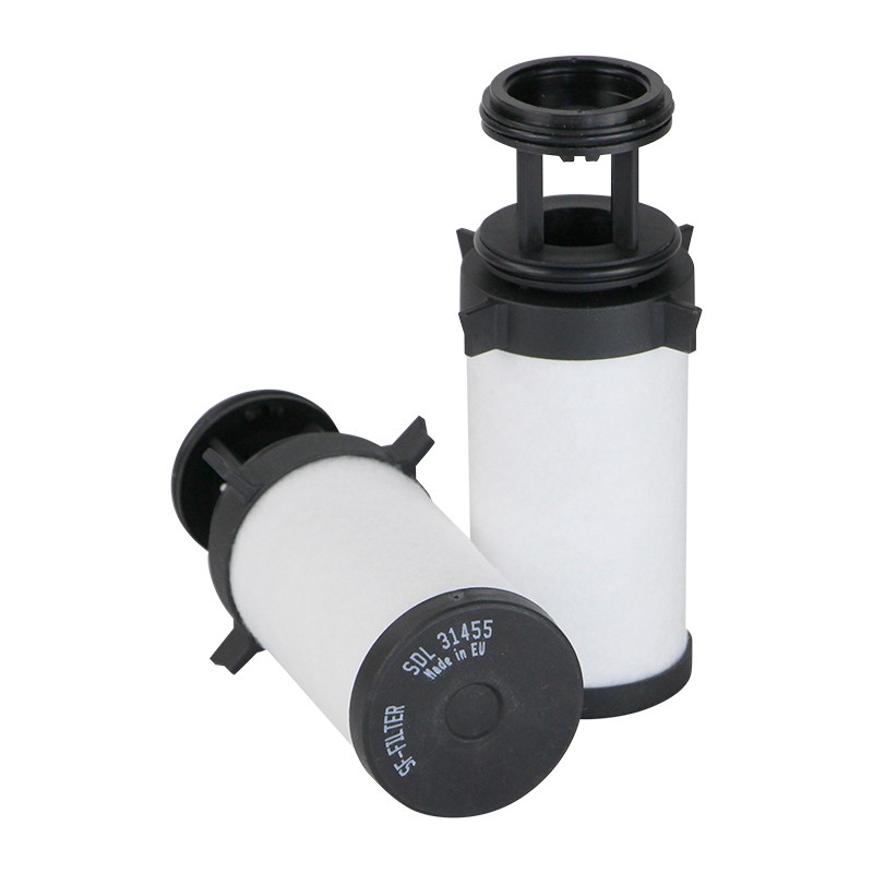 SF SDL31455 Compressed air filter