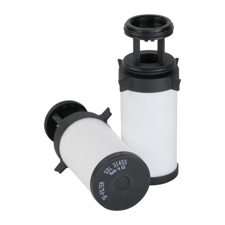 SF SDL31455 Compressed air filter