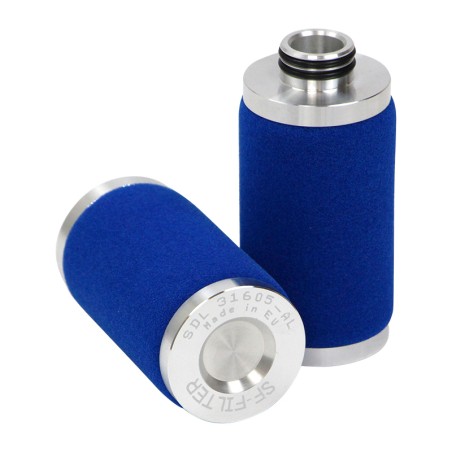 SF SDL31605-AL Compressed air filter