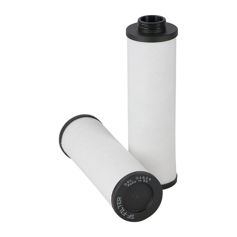 SF SDL31614 Air Oil Separator Filter