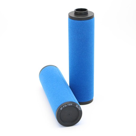 SF SDL31619-AL Compressed air filter